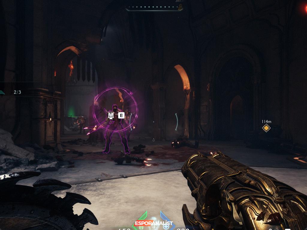 DOOM: The Dark Ages - Iblislerle Mücadelede Yeni Bir Dönem