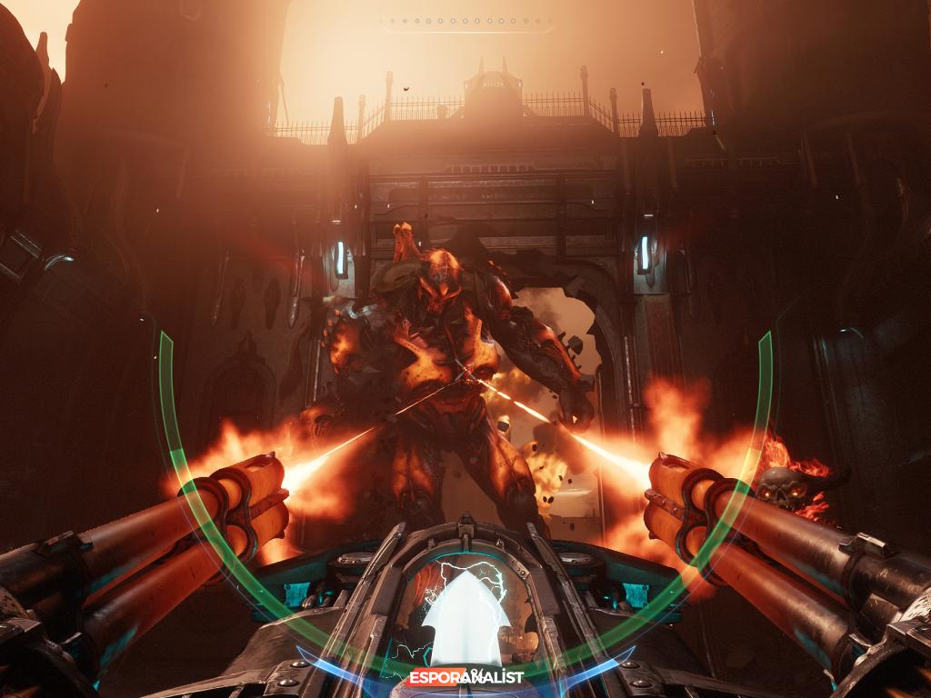 DOOM: The Dark Ages - Iblislerle Mücadelede Yeni Bir Dönem