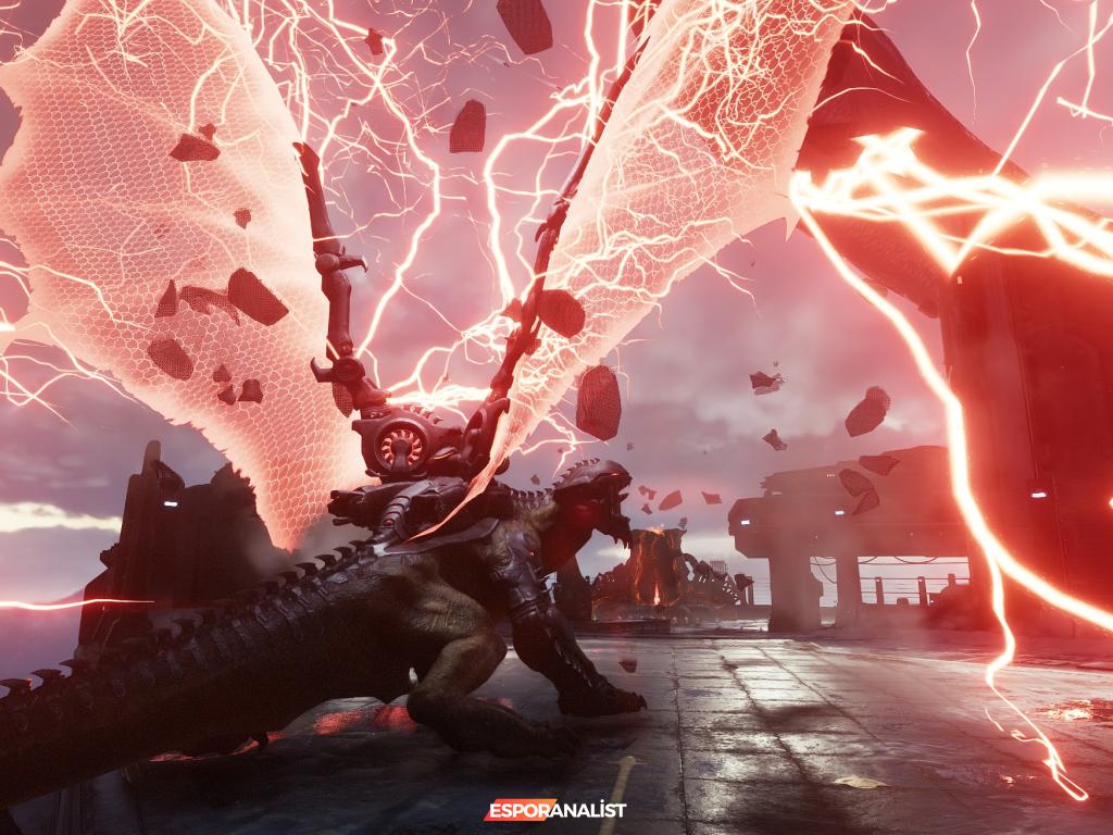 DOOM: The Dark Ages - Iblislerle Mücadelede Yeni Bir Dönem