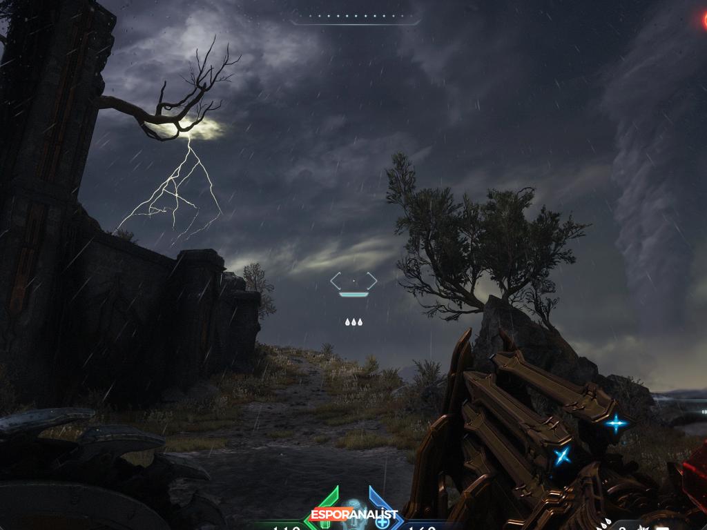 DOOM: The Dark Ages - Iblislerle Mücadelede Yeni Bir Dönem