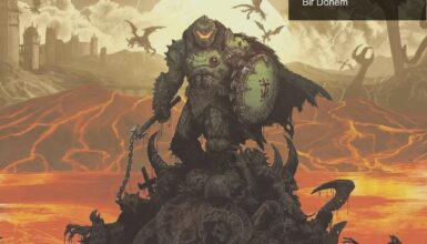 DOOM: The Dark Ages – Iblislerle Mücadelede Yeni Bir Dönem