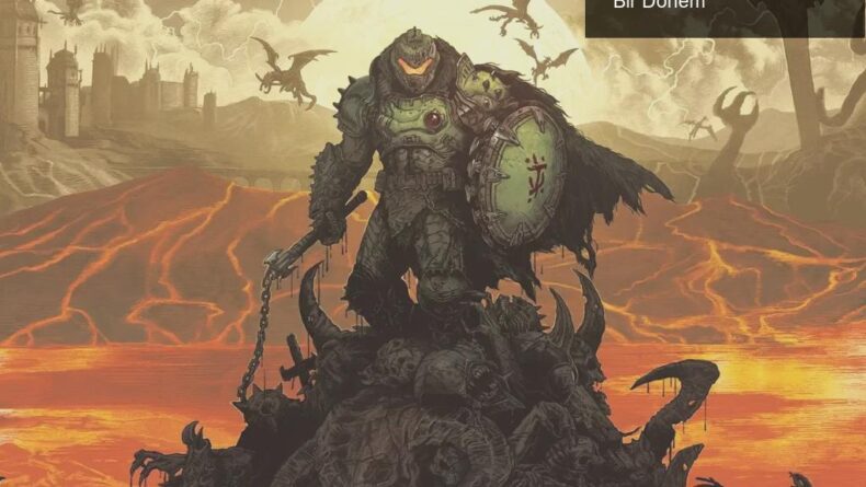 DOOM: The Dark Ages – Iblislerle Mücadelede Yeni Bir Dönem