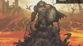 Doom: The Dark Ages ile Cehennemin Kapılarını Aralayın