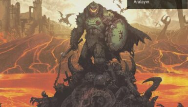 Doom: The Dark Ages ile Cehennemin Kapılarını Aralayın