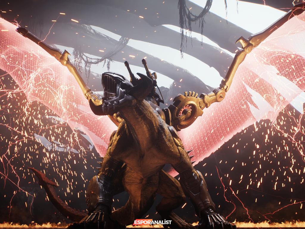 Doom: The Dark Ages - Yeni Oynanış Mekanikleri ve Epik Hikaye Detayları