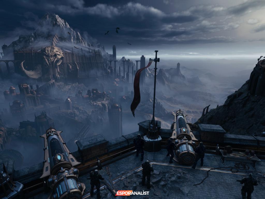 Doom: The Dark Ages - Yeni Oynanış Mekanikleri ve Epik Hikaye Detayları