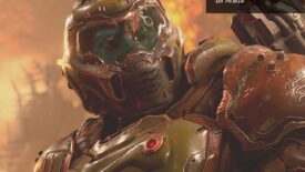 Doom’un Efsanevi E1M1 Bölümü: Nostalji ve Yenilik Bir Arada