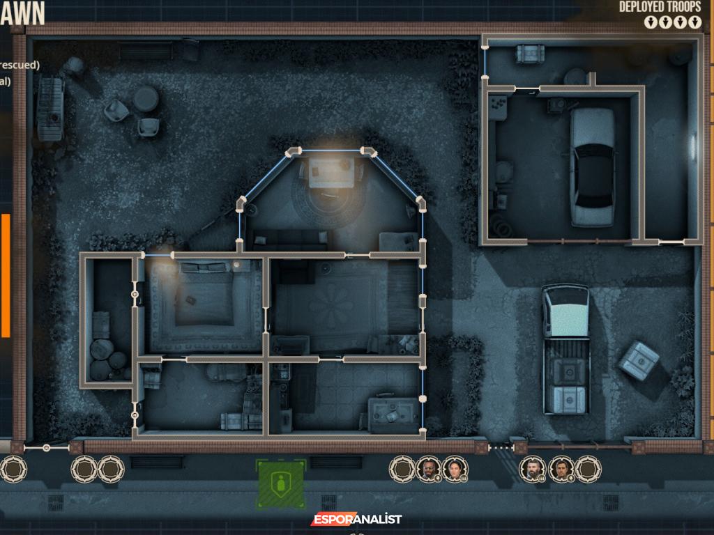 Door Kickers 2: Task Force North - Taktiksel Strateji Oyununda Yeni Bir Dönem