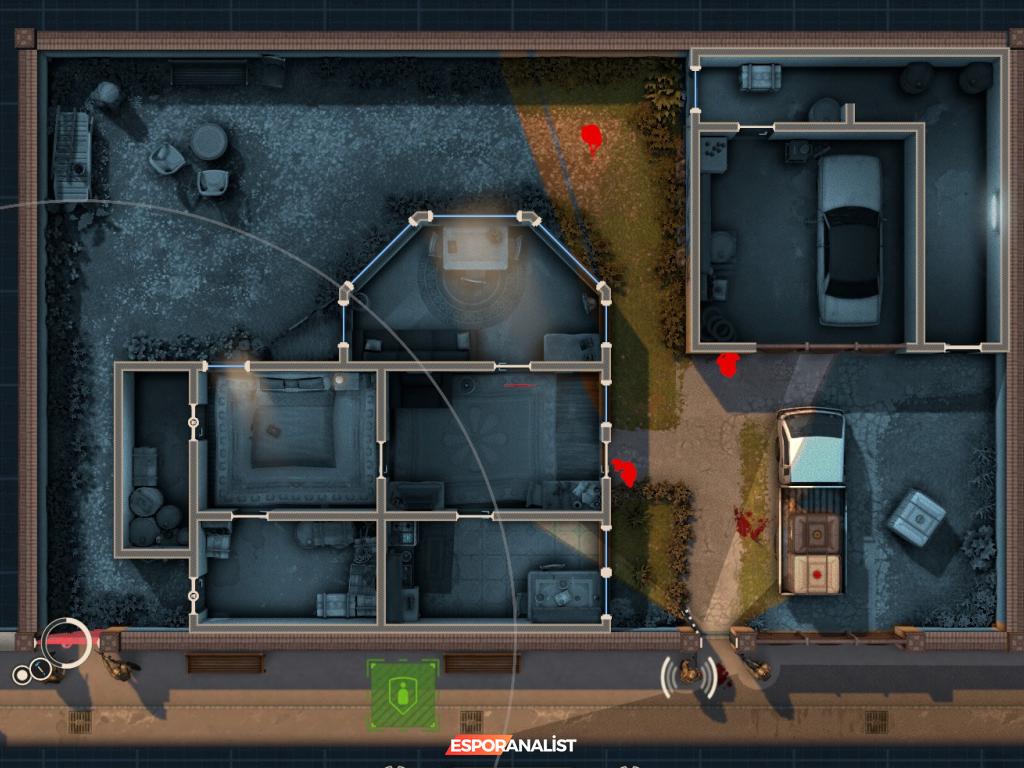 Door Kickers 2: Task Force North - Taktiksel Strateji Oyununda Yeni Bir Dönem
