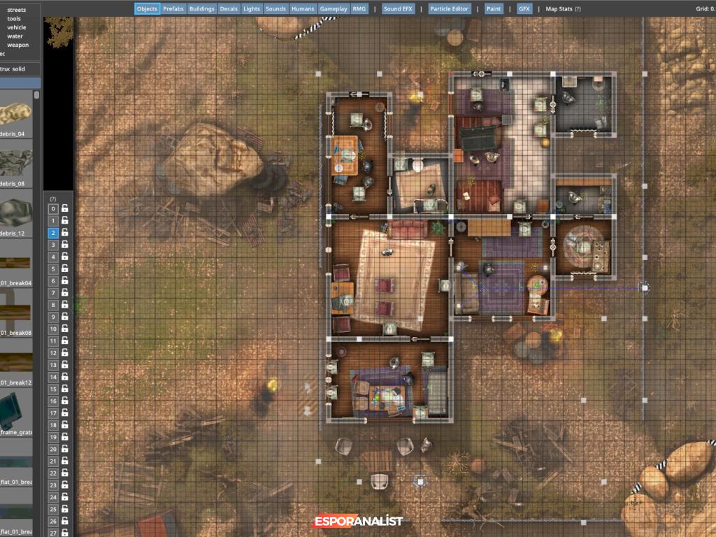 Door Kickers 2: Task Force North - Taktiksel Strateji Oyununda Yeni Bir Dönem