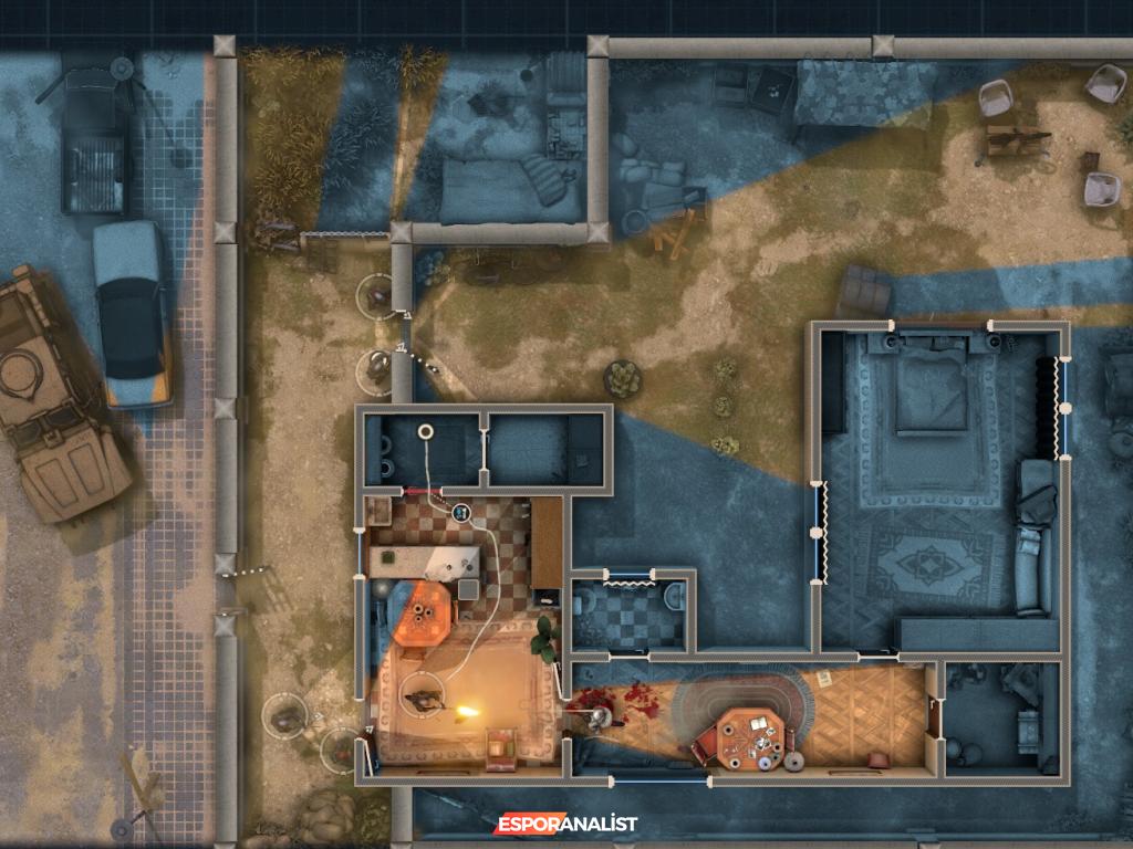 Door Kickers 2: Task Force North - Taktiksel Strateji Oyununda Yeni Bir Dönem