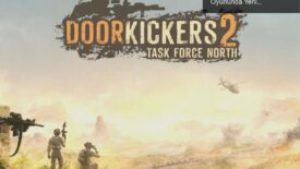 Door Kickers 2: Task Force North – Taktiksel Strateji Oyununda Yeni Bir Dönem