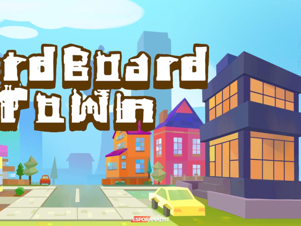 Dora Özsoy ile Türkiye Oyun Sektörünün Geleceği: Rogue Duck Interactive ve Stratera Games'in Başarı Hikayesi