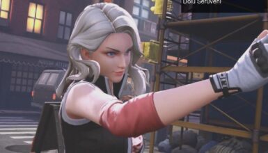 Double Dragon Revive: Marian ve Yagyu Ranzo’nun Aksiyon Dolu Serüveni