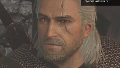 Doug Cockle’dan Geralt Açıklamaları: Yeni Witcher Oyunu Hakkında Bilinmeyenler