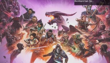 Dragon Age: The Veilguard DLC Planları İptal Edildi, BioWare’dan Şok Açıklamalar!