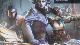 Dragon Age: The Veilguard İçin Sistem Gereksinimleri Açıklandı! Hangi Donanım Gerekli?