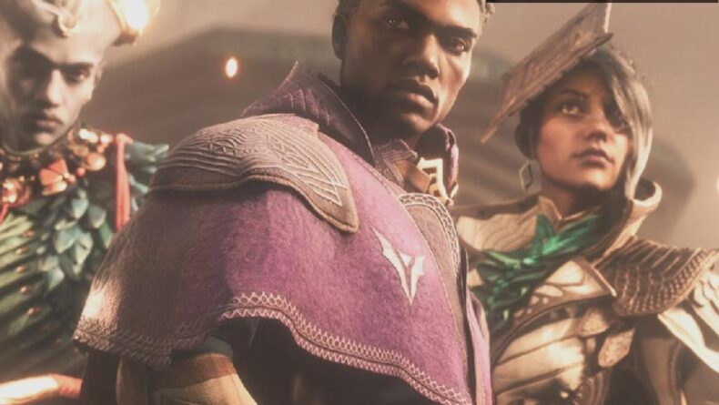 Dragon Age: The Veilguard ile Diyalog Karnavalı Başlıyor!