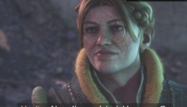 Dragon Age: The Veilguard ile Macera Dolu Zorluk Seviyeleri!