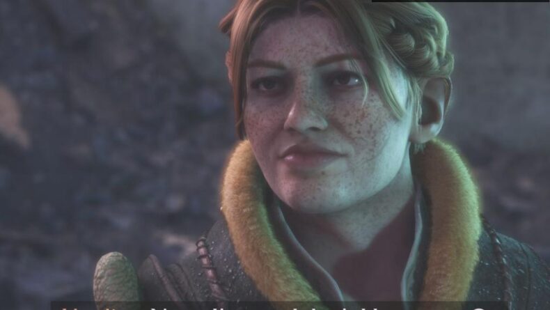 Dragon Age: The Veilguard ile Macera Dolu Zorluk Seviyeleri!