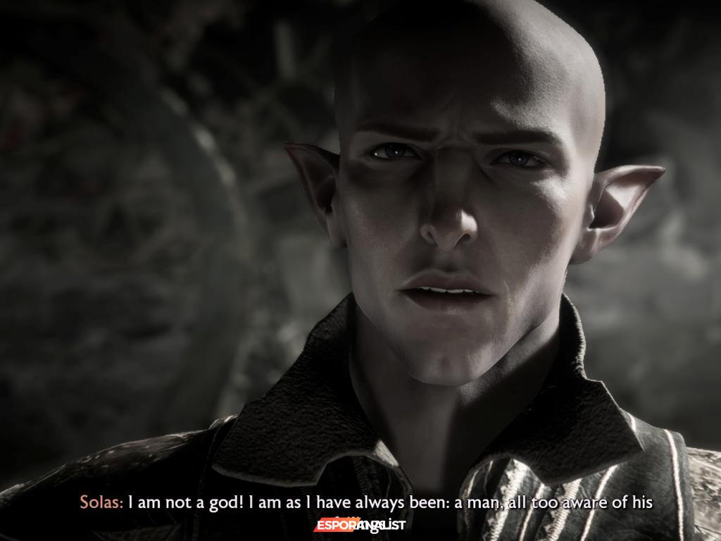 Dragon Age: The Veilguard İncelemesi - BioWare'in Dönüşümündeki Drama