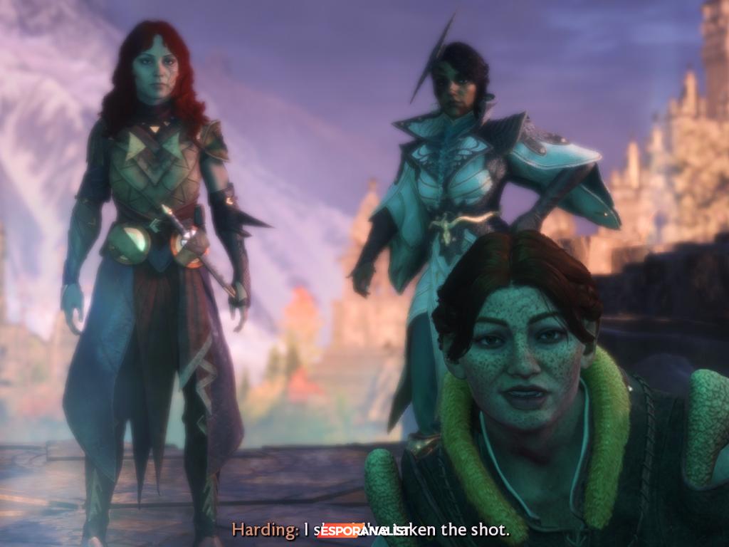 Dragon Age: The Veilguard İncelemesi - BioWare'in Dönüşümündeki Drama