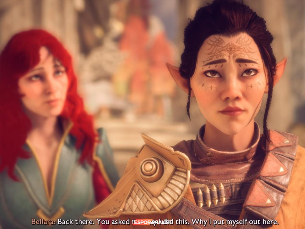 Dragon Age: The Veilguard İncelemesi - BioWare'in Dönüşümündeki Drama