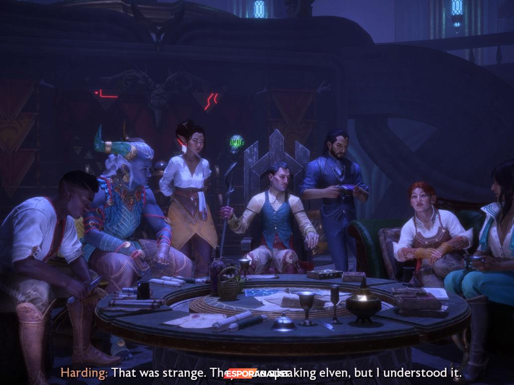 Dragon Age: The Veilguard İncelemesi - BioWare'in Dönüşümündeki Drama