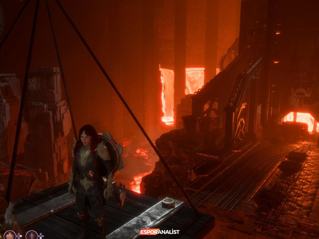 Dragon Age: The Veilguard İncelemesi - BioWare'in Dönüşümündeki Drama