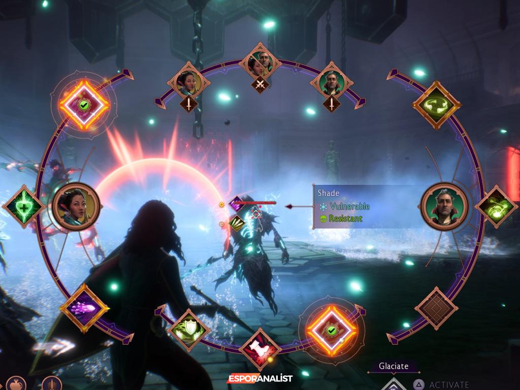 Dragon Age: The Veilguard İncelemesi - BioWare'in Dönüşümündeki Drama