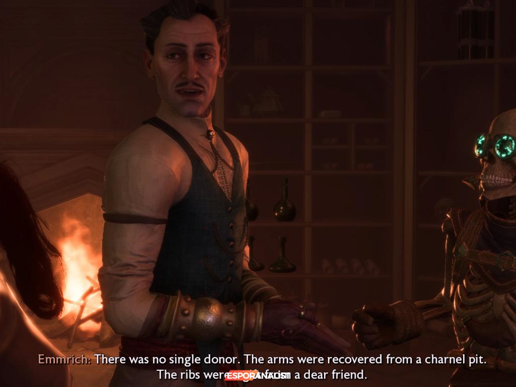 Dragon Age: The Veilguard İncelemesi - BioWare'in Dönüşümündeki Drama