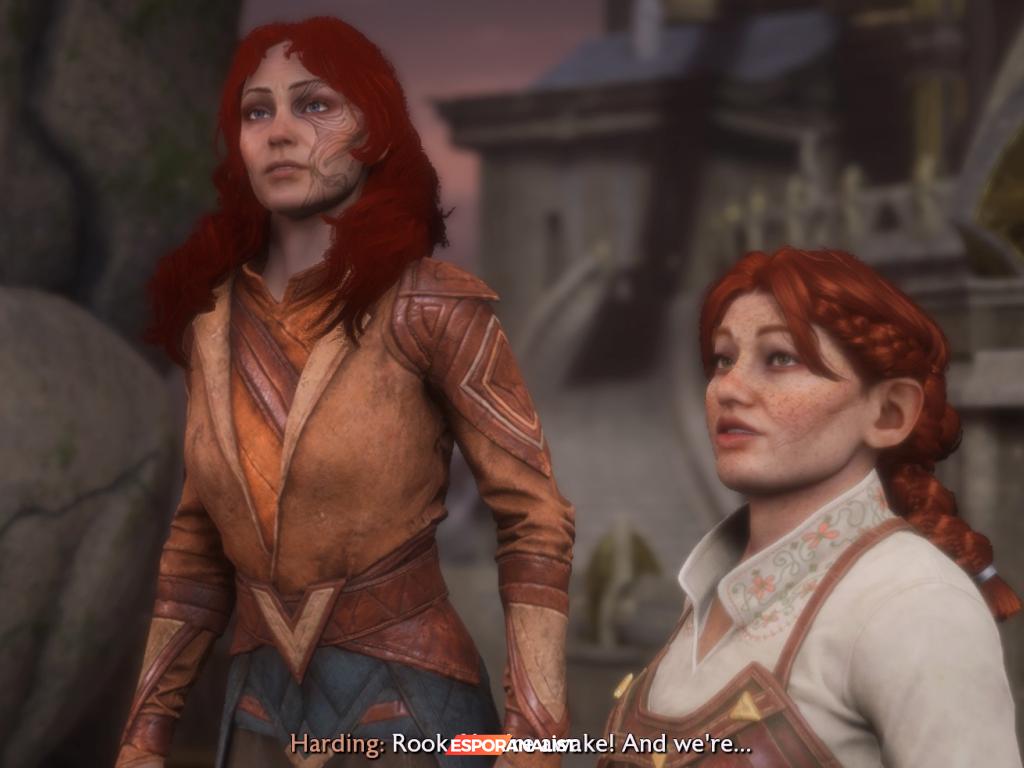 Dragon Age: The Veilguard İncelemesi - BioWare'in Dönüşümündeki Drama