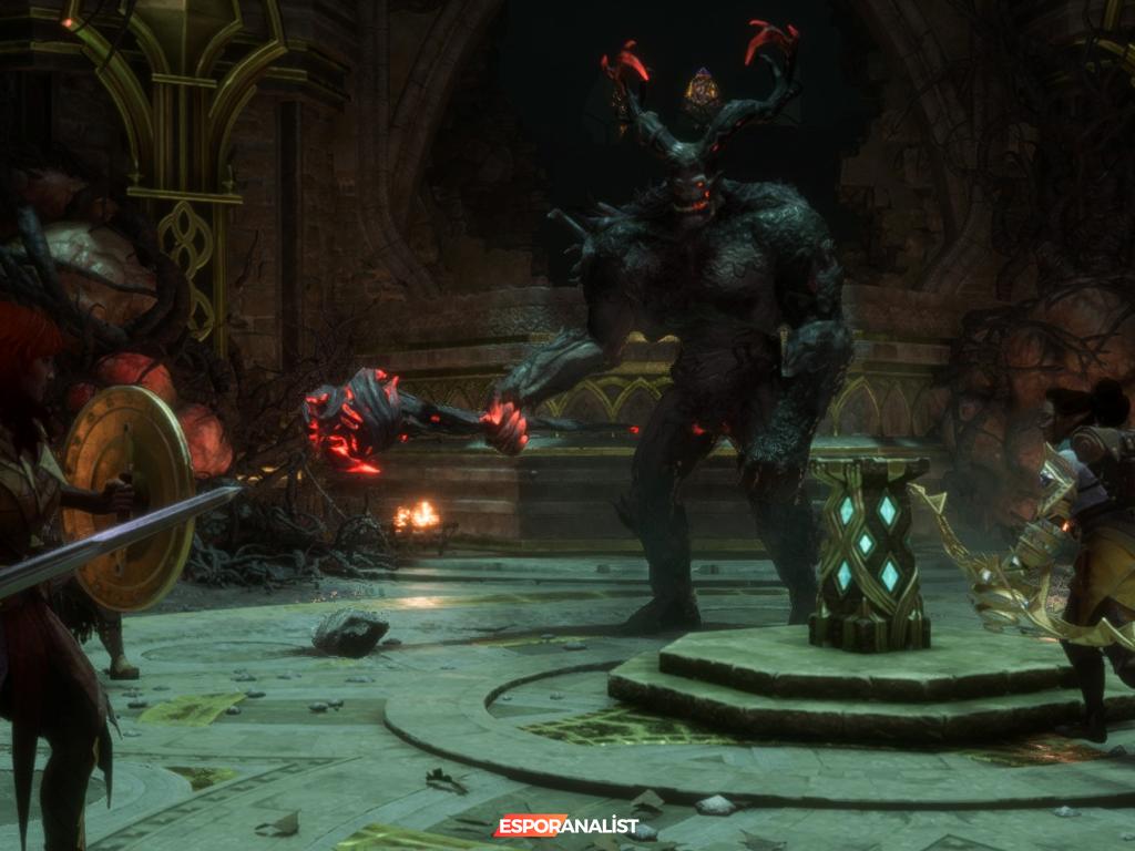 Dragon Age: The Veilguard İncelemesi - BioWare'in Dönüşümündeki Drama