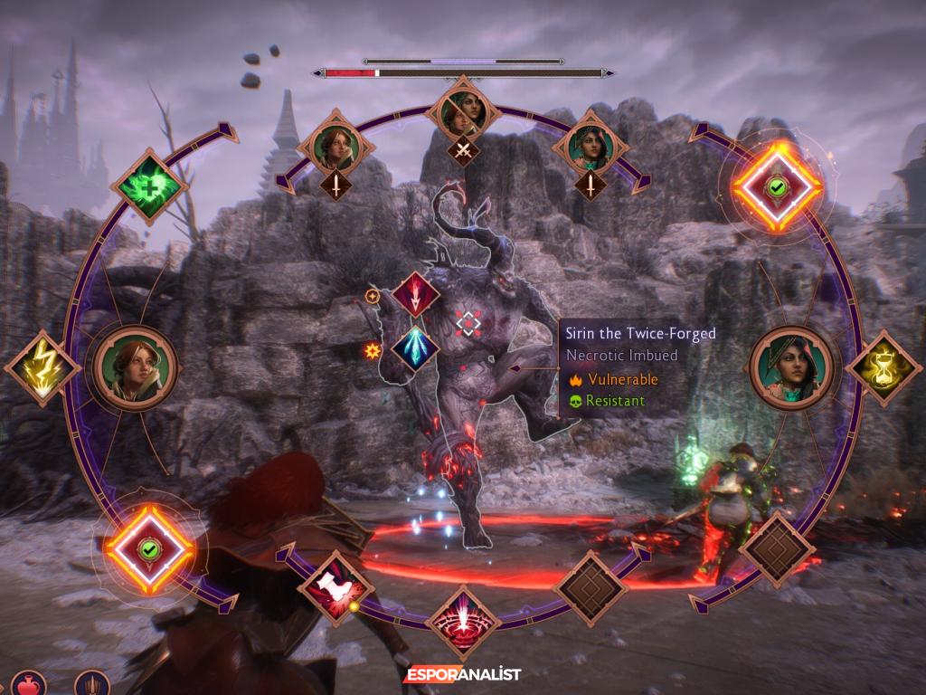 Dragon Age: The Veilguard İncelemesi - BioWare'in Dönüşümündeki Drama