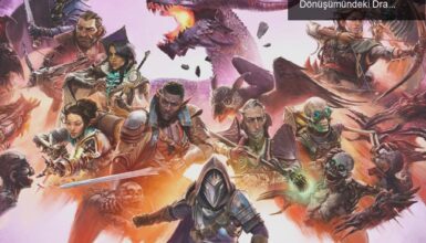 Dragon Age: The Veilguard İncelemesi – BioWare’in Dönüşümündeki Drama