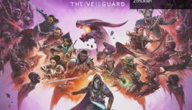 Dragon Age: The Veilguard – Komik İstatistikler ve Oyun Zorlukları