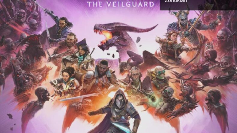 Dragon Age: The Veilguard – Komik İstatistikler ve Oyun Zorlukları