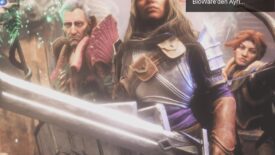 Dragon Age: The Veilguard Yönetmeni Corinne Busche BioWare’den Ayrıldı