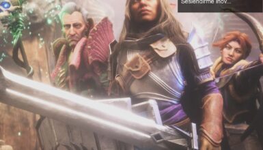 Dragon Age: The Veilguard’da Diyalog Zenginliği ve Seslendirme İnovasyonu
