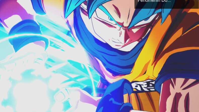 Dragon Ball: Sparking! Zero – Oyun Dünyasında Yeni Bir Fenomenin Doğuşu