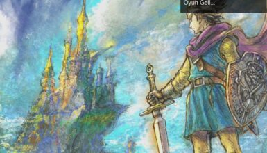 Dragon Quest 12: Bekleyişin Heyecan Verdiği Anlar ve Yeni Oyun Gelişmeleri