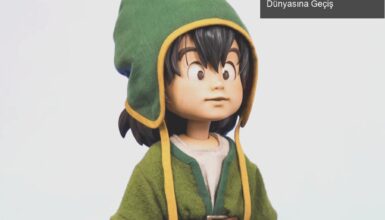 Dragon Quest 7 Reimagined: HD-2D Tarzından 3D Dünyasına Geçiş