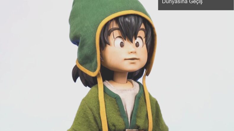 Dragon Quest 7 Reimagined: HD-2D Tarzından 3D Dünyasına Geçiş