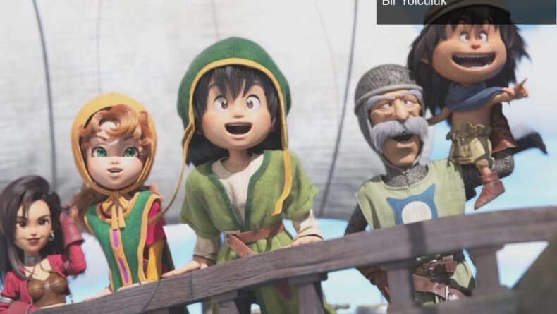 Dragon Quest VII Reimagined: Nostaljiden Yeniliğe Uzanan Bir Yolculuk