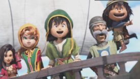 Dragon Quest VII: Yenilikçi Grafiklerle Geri Dönüyor!