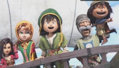 Dragon Quest VII: Yenilikçi Grafiklerle Geri Dönüyor!