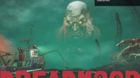 Dreadmoor: Lovecraft Temalı Karanlık Balıkçılık Macerası