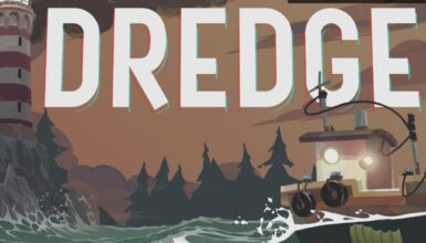 Dredge: Karanlık Bir Balıkçı Macerasına Dalın!
