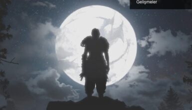 Druid Sınıfı Yolda: Path of Exile 2’de Beklentiler ve Gelişmeler