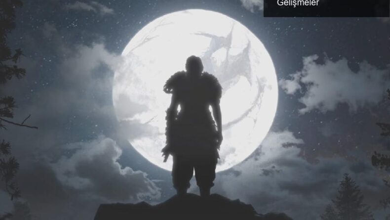 Druid Sınıfı Yolda: Path of Exile 2’de Beklentiler ve Gelişmeler